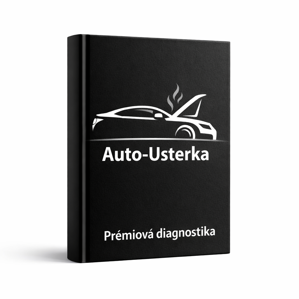 Prémiová diagnostika